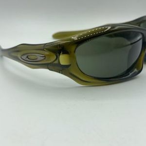 Oakley Monster Dog Sunglasses